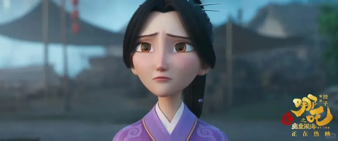 《哪吒2》育儿启示:李靖夫妇的“非常”育儿法!