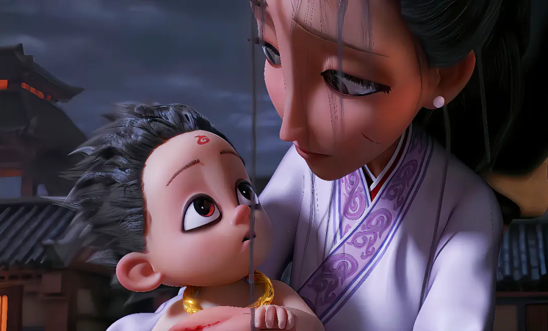 《哪吒2》育儿启示:李靖夫妇的“非常”育儿法!