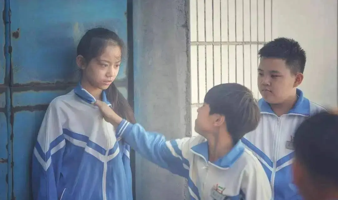 校园霸凌:青少年心理健康的隐秘威胁!
