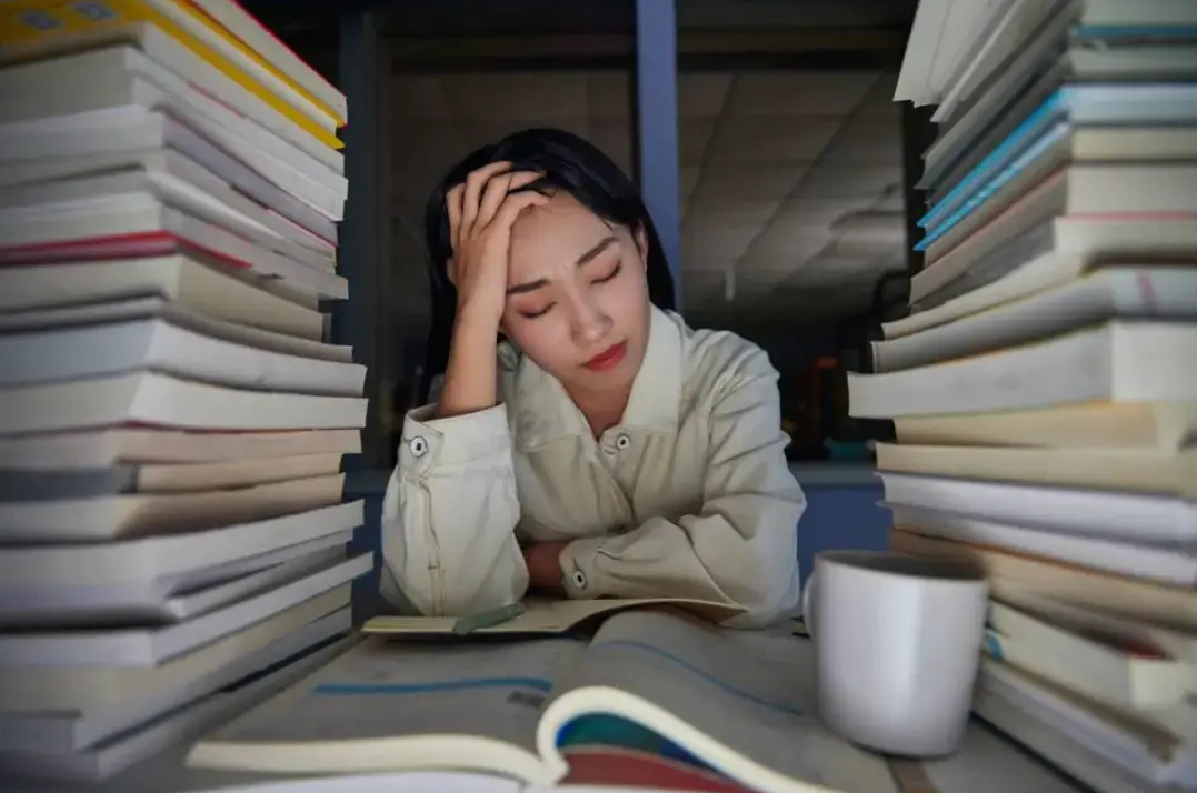 大学成为抑郁重灾区，如何解救?