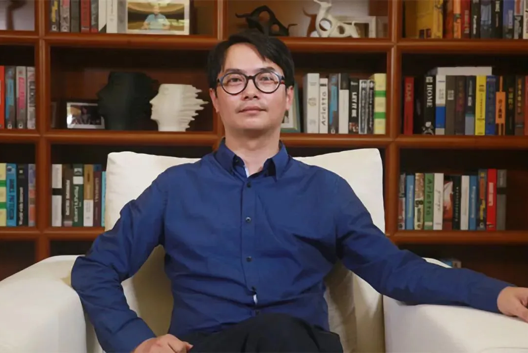 徐凯文：为什么越是所谓的“好学校”，出现抑郁症的比例就越高？