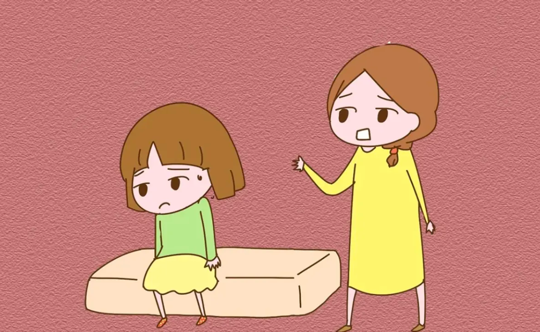 懒、宅、颓，是谁杀死了孩子的精气神?