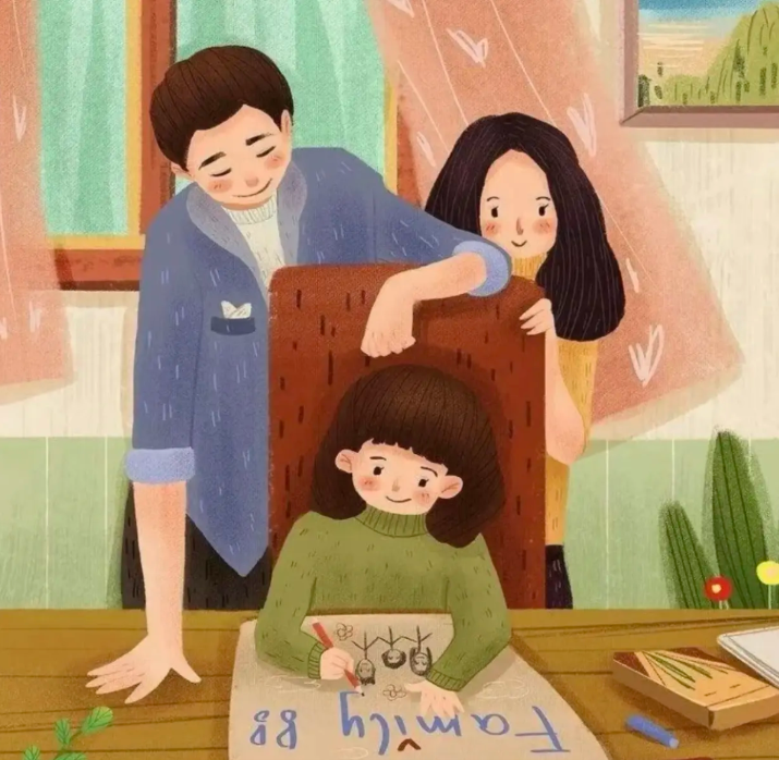 懒、宅、颓，是谁杀死了孩子的精气神?
