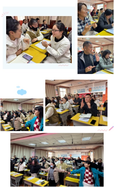【全环境立德树人】爱作翅膀 稳稳起飞—— 迎胜小学一年级开展“慧见成长”家长学堂活动